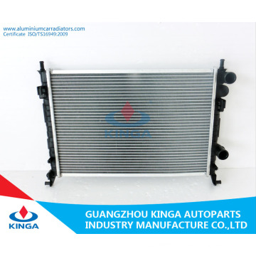 Auto Radiator for FIAT Paloo′96-02 OEM: 46815887/46819261/46833511